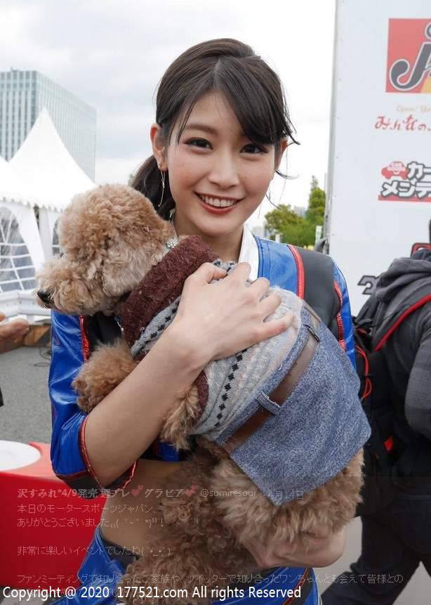 沢すみれ（さわすみれ） 個人資料