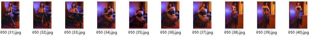 果儿Victoria-2021年性感御姐写真作品合集[775-41套-21.5GB]下载